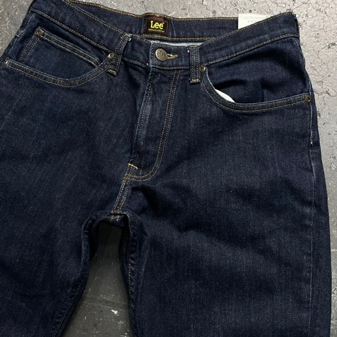 31 LEE 청바지  상품이미지2