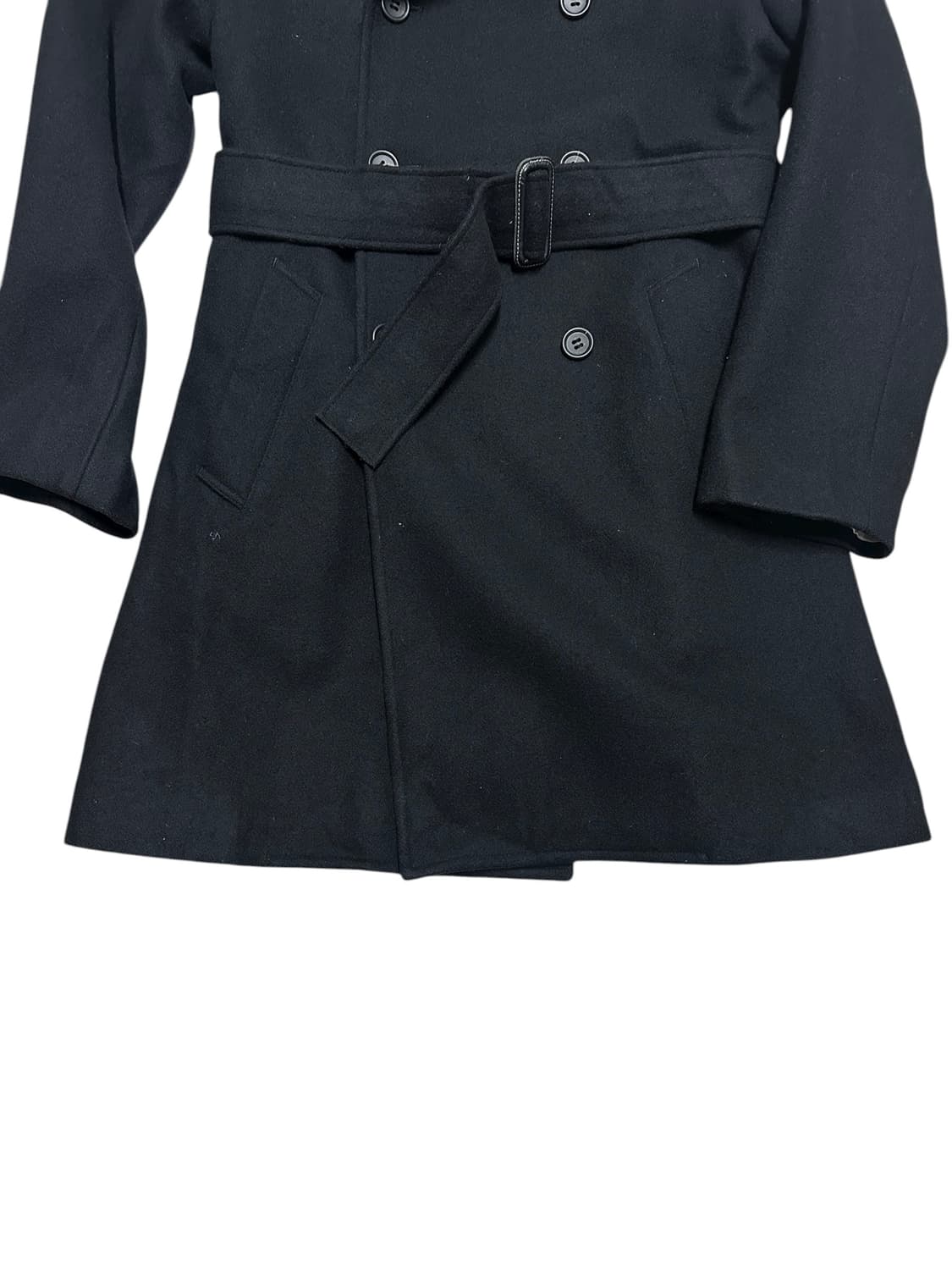 Y's 와이즈 코트 상품이미지3