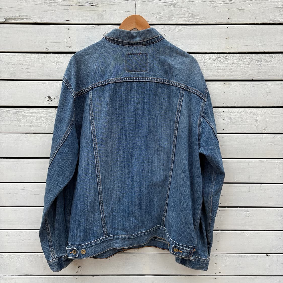 Levi’s 리바이스 데님 자켓 상품이미지2