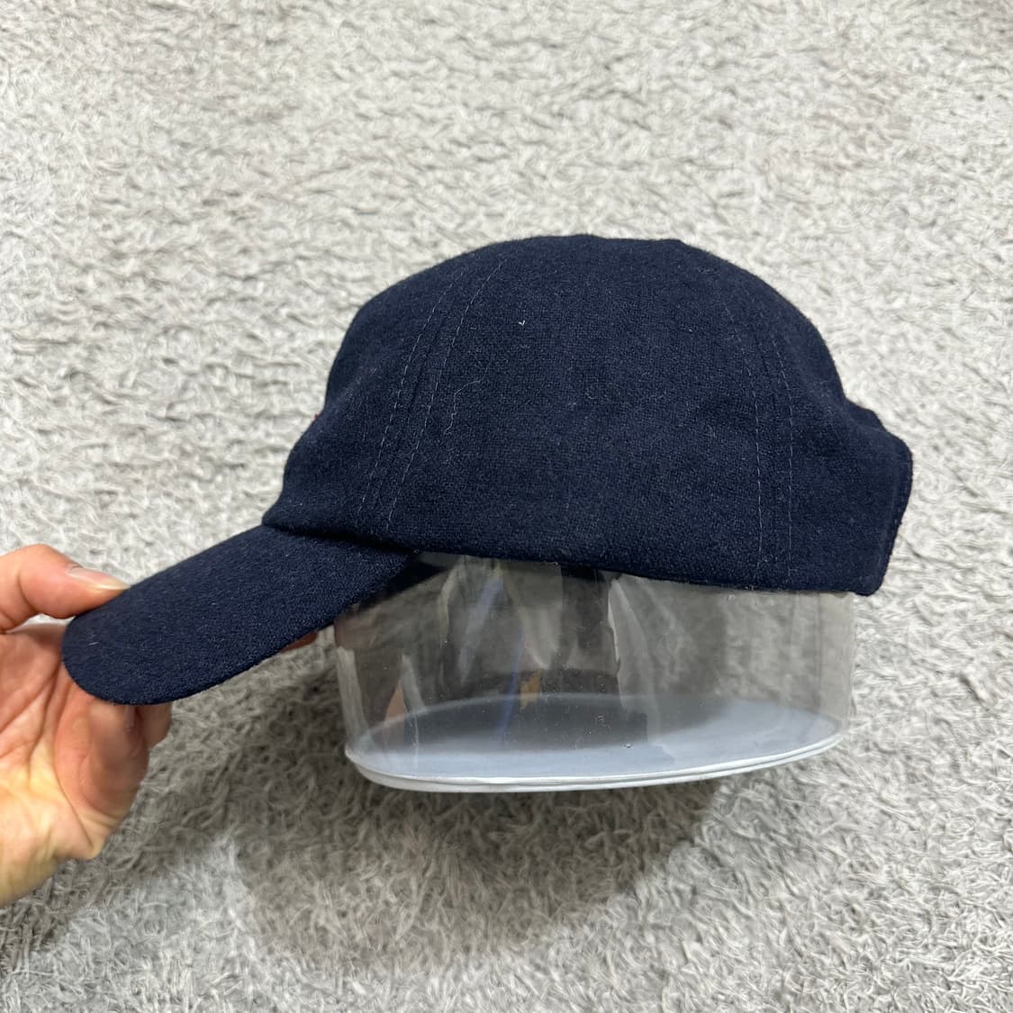 나이키 울 볼캡 상품이미지2