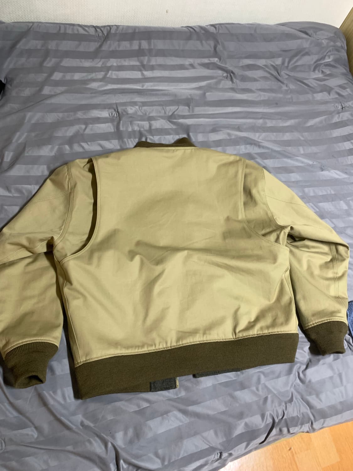 sew 탱커자켓 상품이미지4