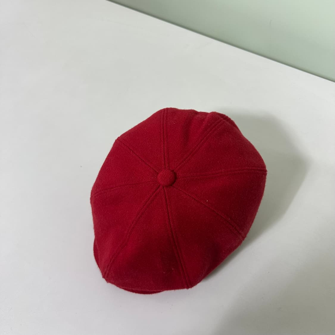 53-55CM 8-13Y MLB 양키즈 레드 빵모자 상품이미지3