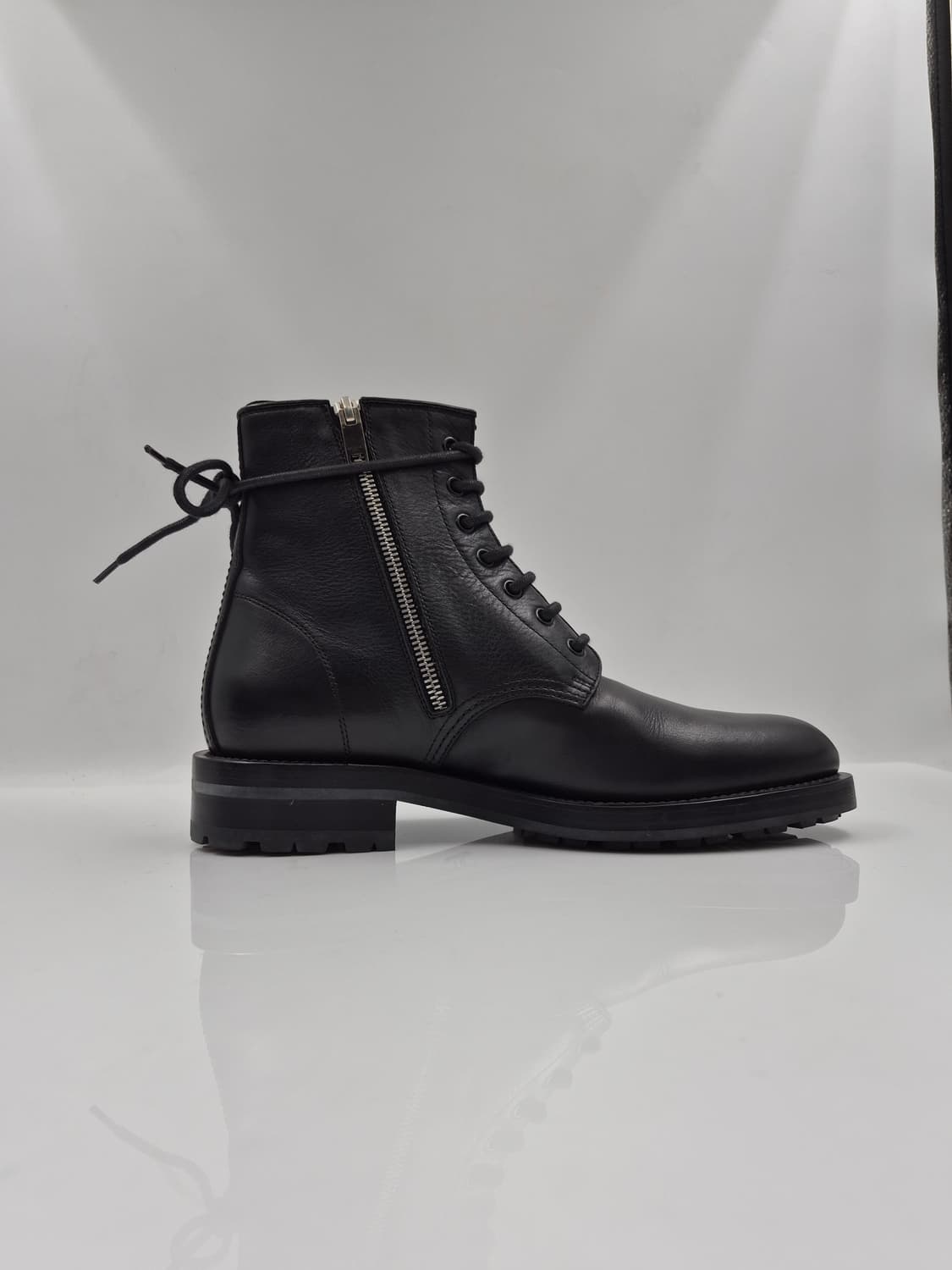 생로랑 밀리터리 부츠 상품이미지6