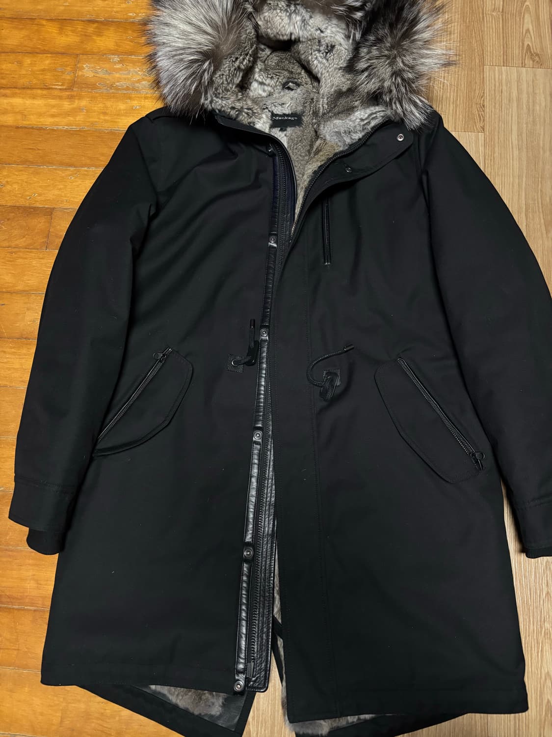 맥케이지 모리츠 38 상품이미지2