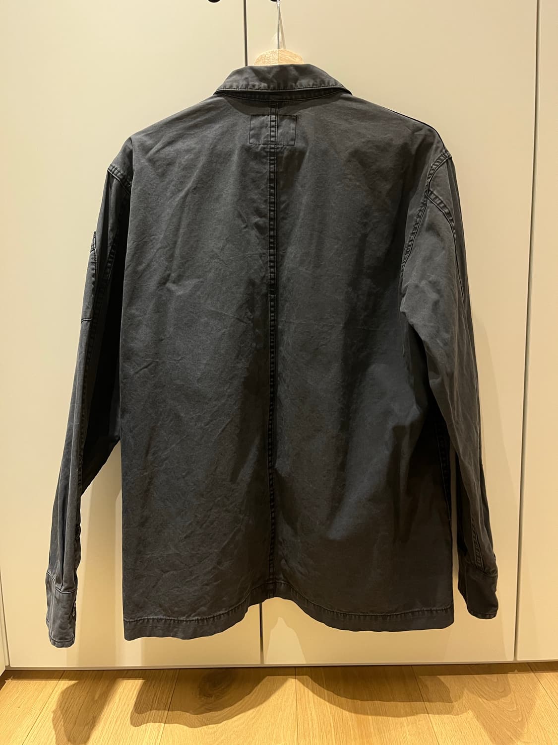 WTAPS 더블탭스 정글셔츠 상품이미지5