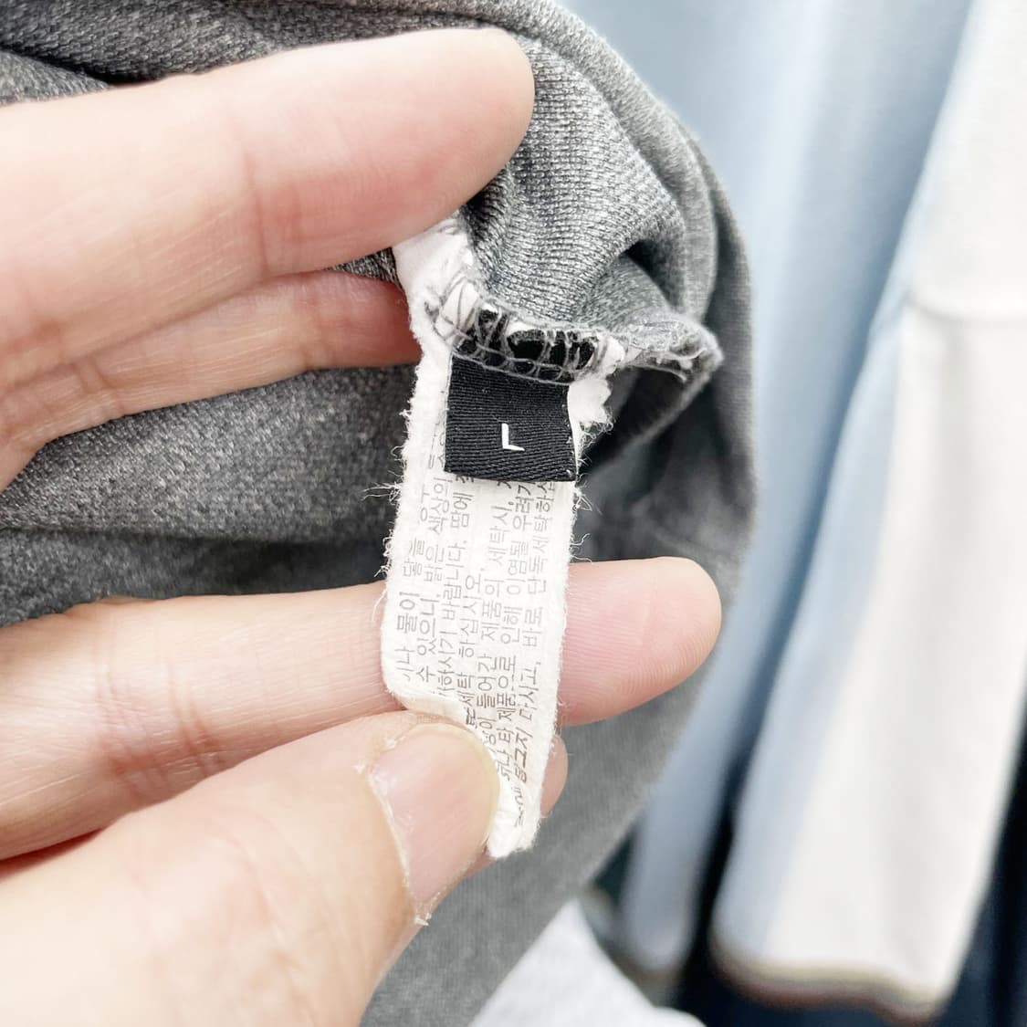 스파이더 여성스포츠반팔 L 진스센스 상품이미지5
