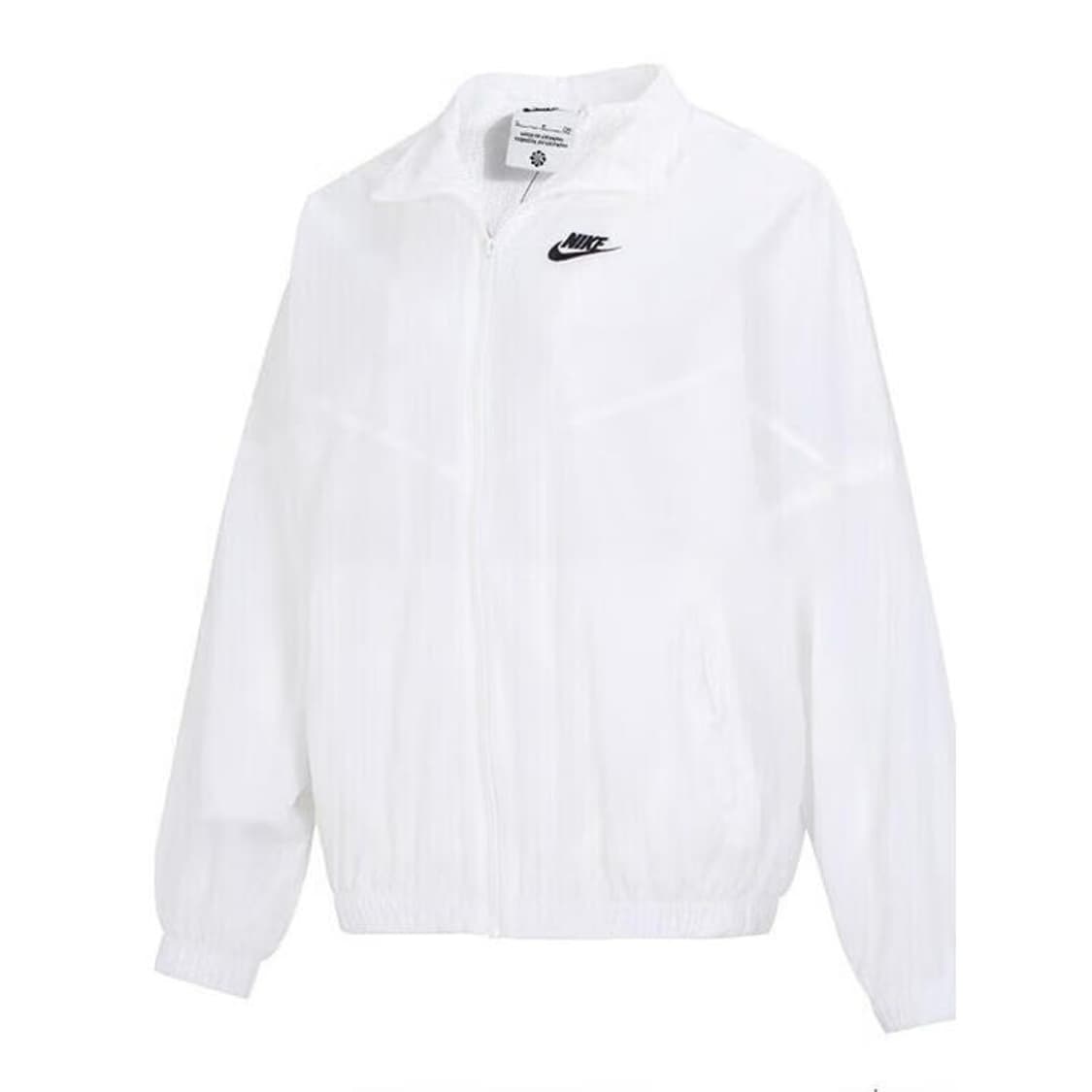 [Nike] 나이키 윈드러너 우븐 자켓 바람막이 (xs) 상품이미지1