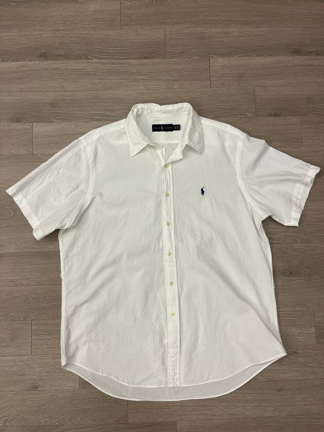 Polo ralphlauren half shirts 상품이미지1