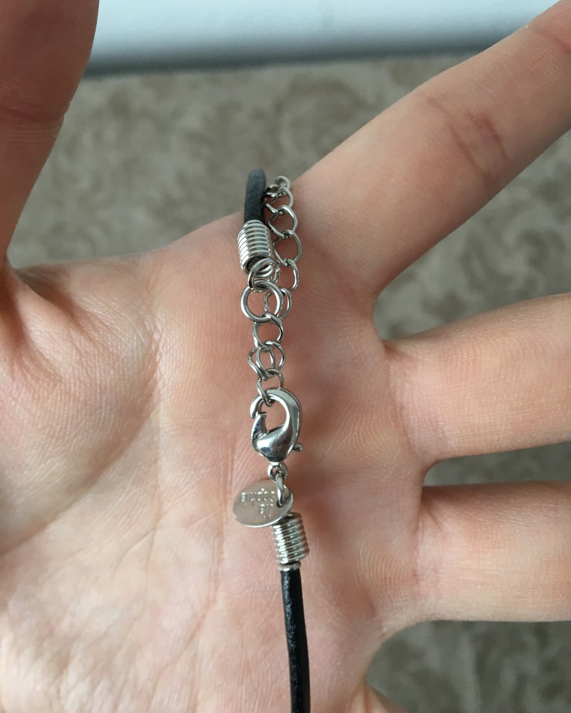 pendent necklace 상품이미지4