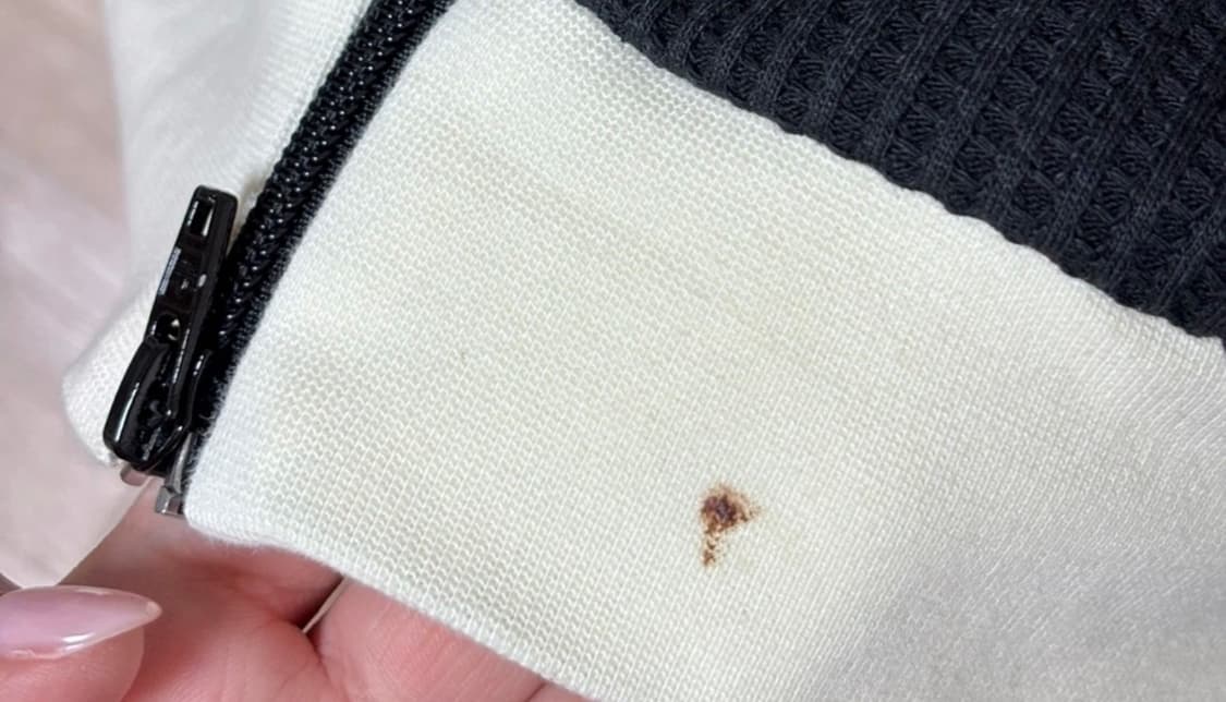 아디다스 와플져지 블랙 L 상품이미지2