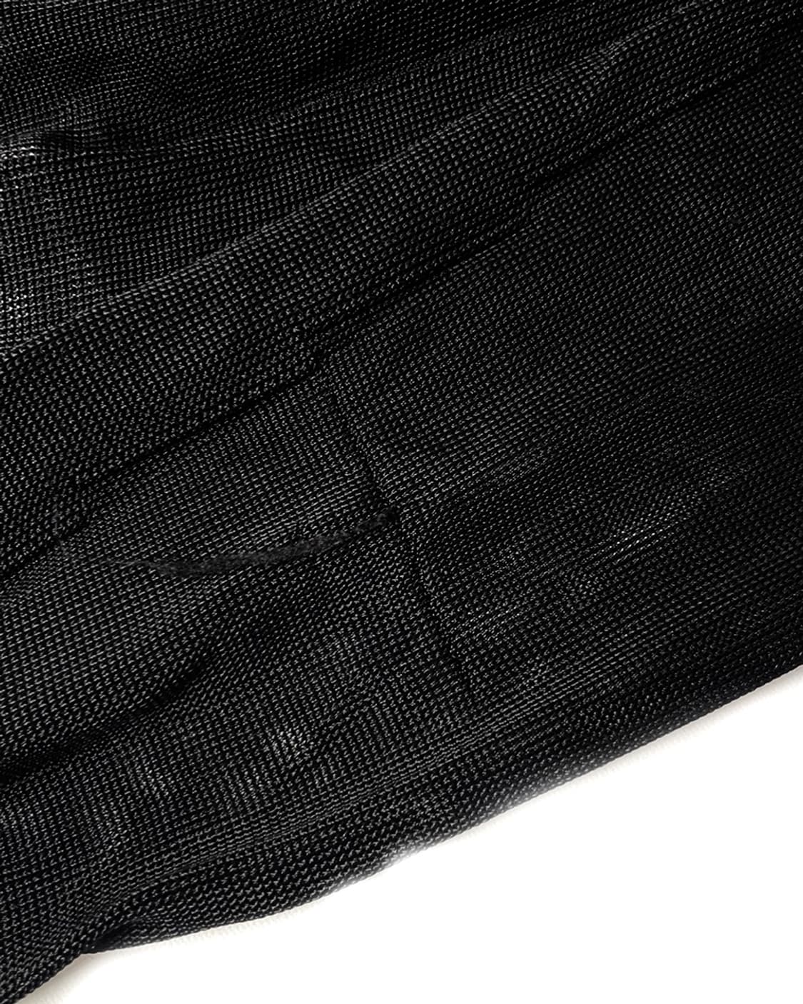 Alexander Wang 백 리스 시스루 니트 상품이미지8