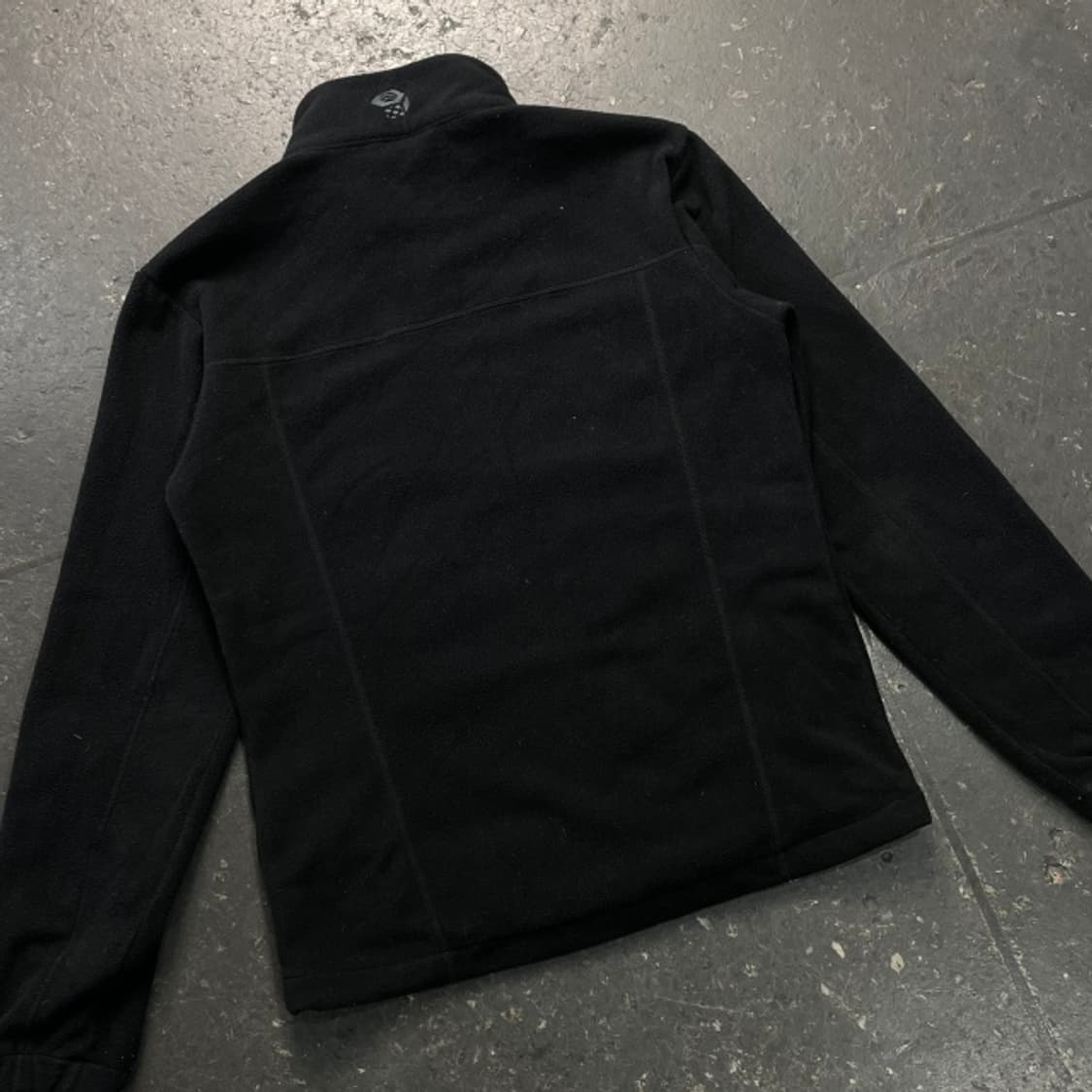 95 마운틴하드웨어 후리스  상품이미지6