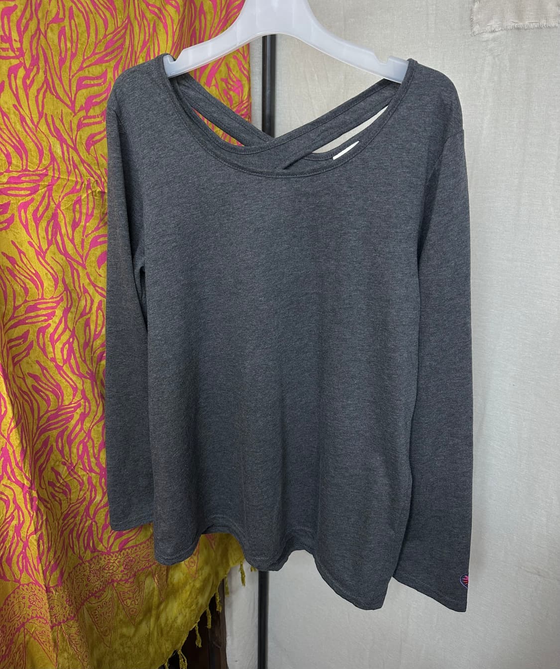 titicaca back point tee 상품이미지3