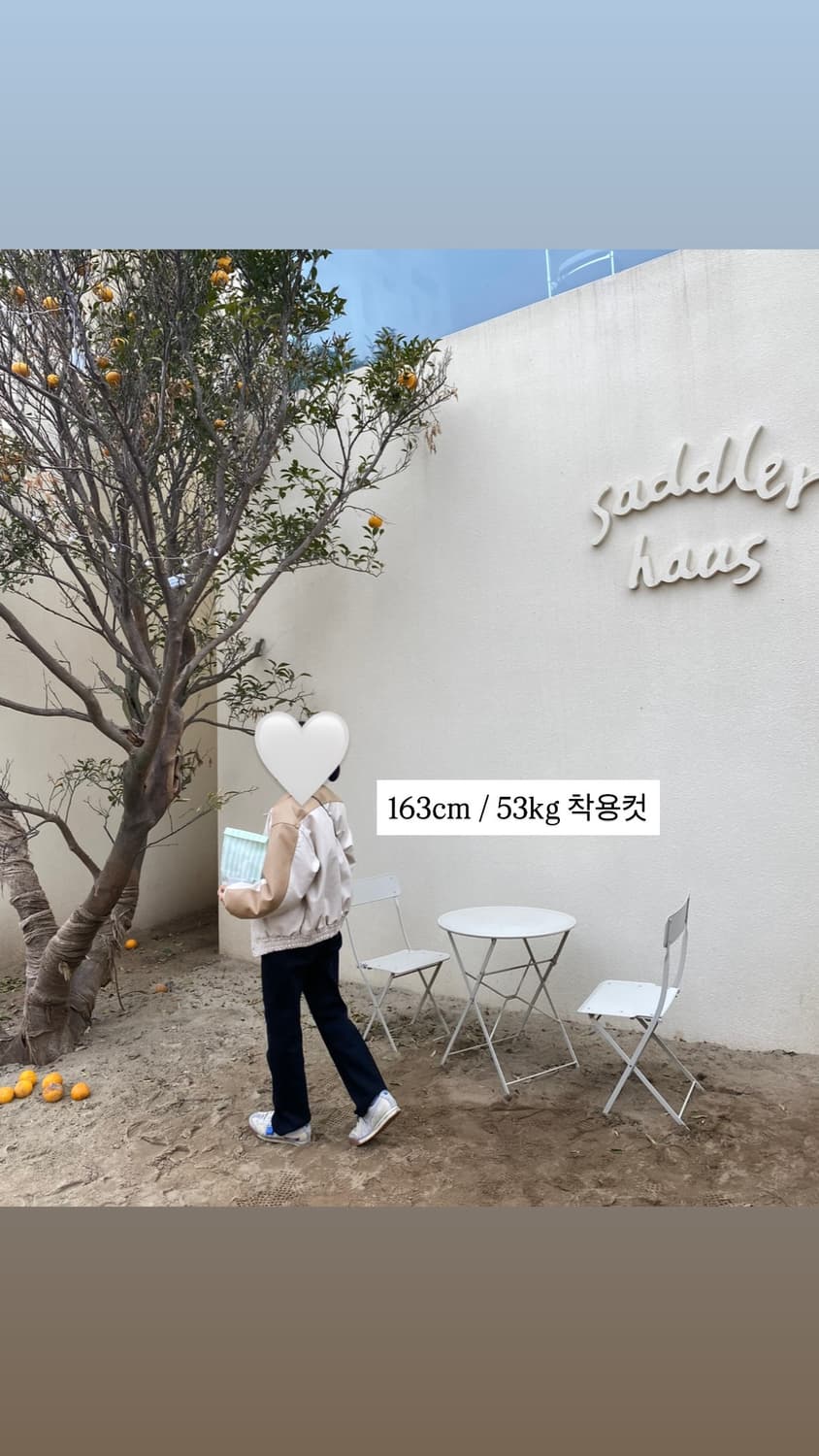 세이스라 배색 레더 재킷 상품이미지8