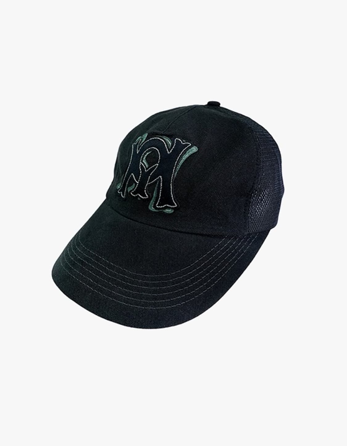 MPQ 비지터 캡 2회착 상품이미지1