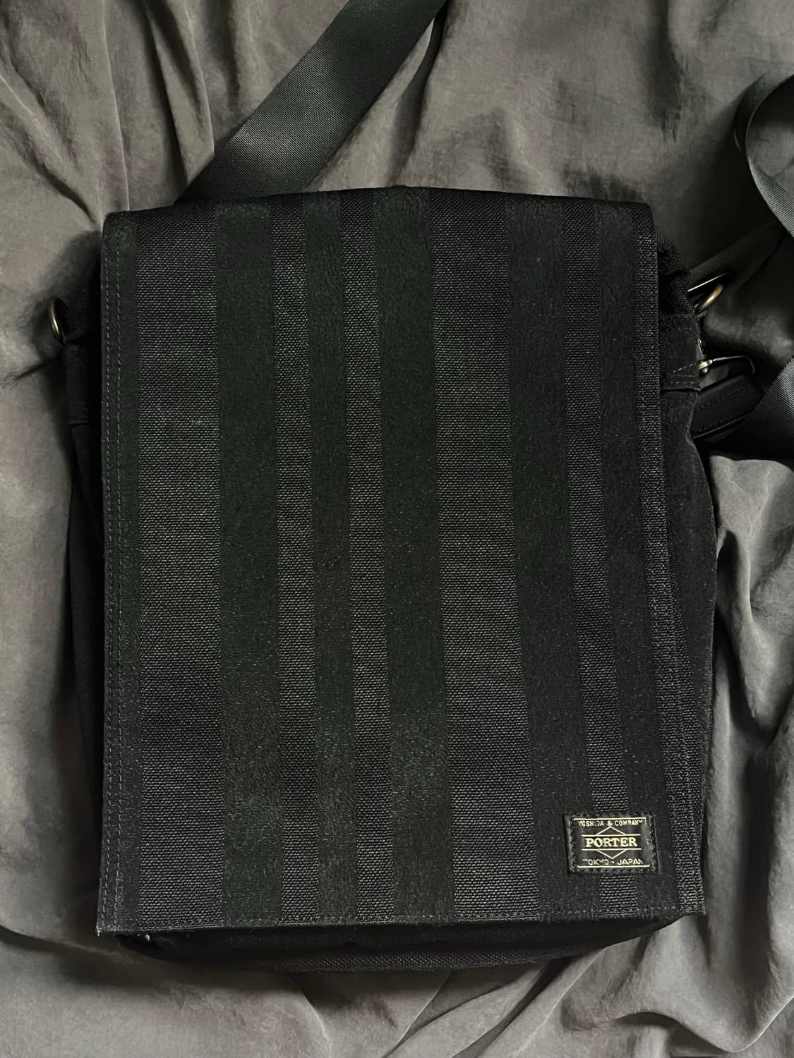 요시다 포터 70주년 크로스백 상품이미지1