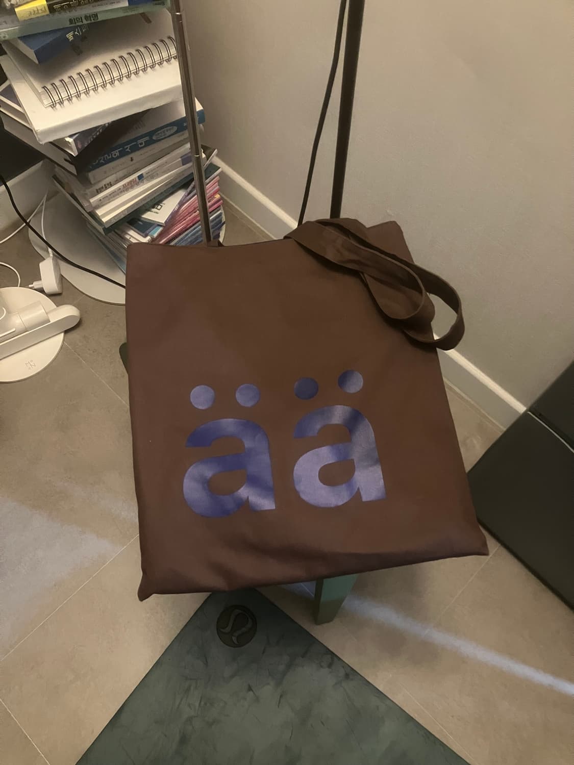 Artparment 숄더백 상품이미지1