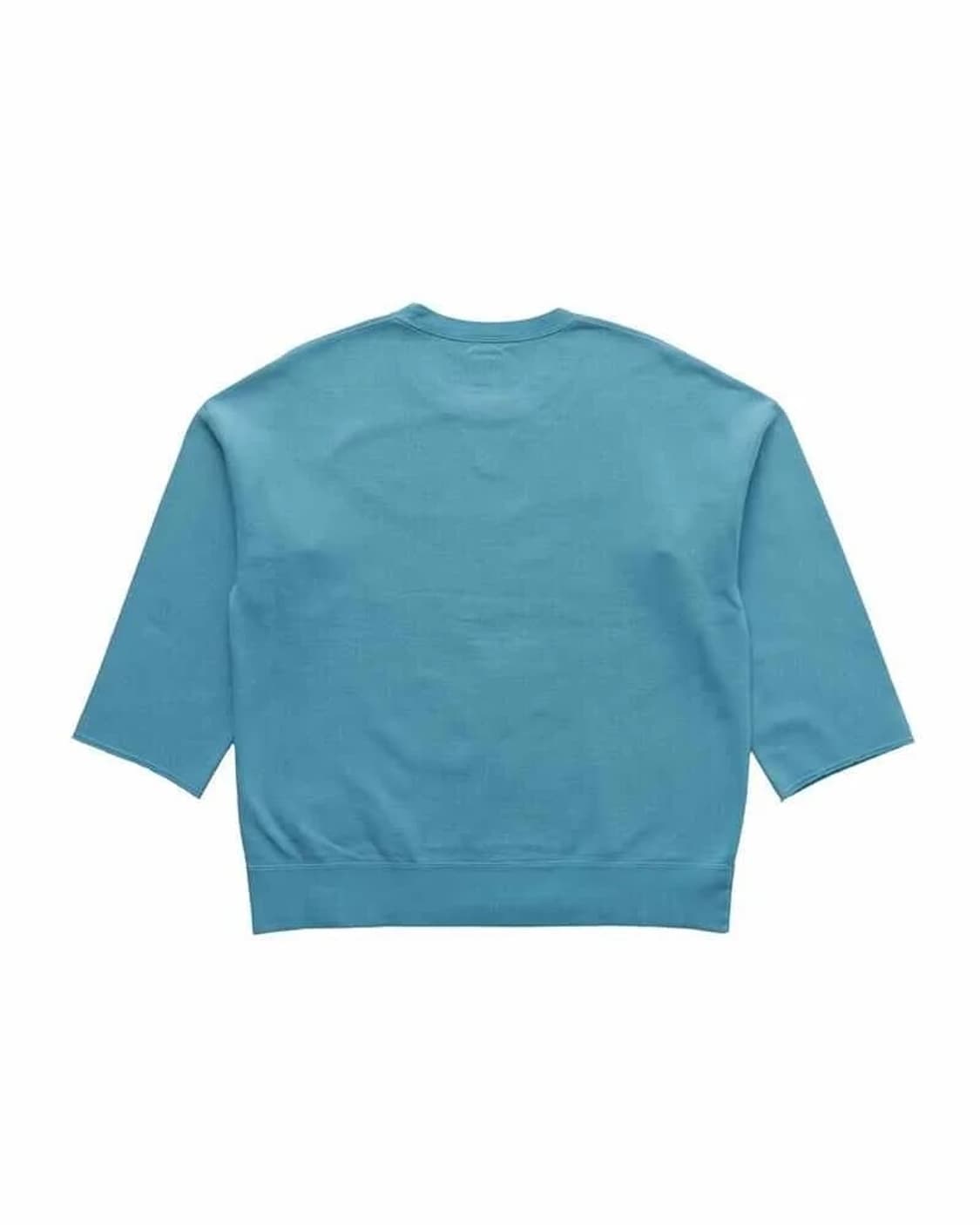24ss ict JUMBO SB SWEAT 3/4 DMGD 상품이미지4