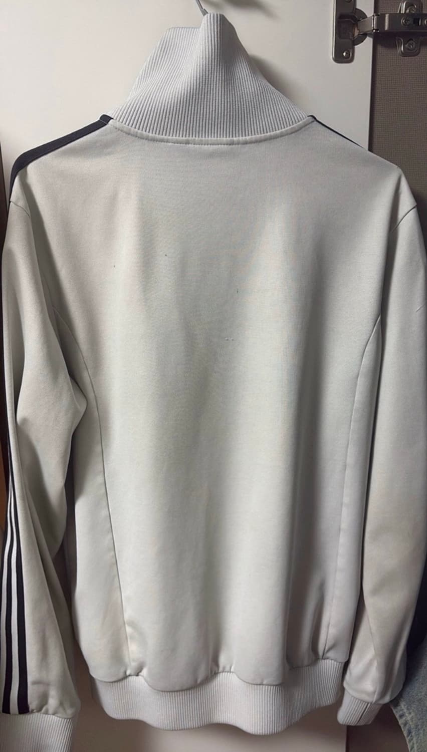 아디다스 독일 베켄바우어 져지 상품이미지2