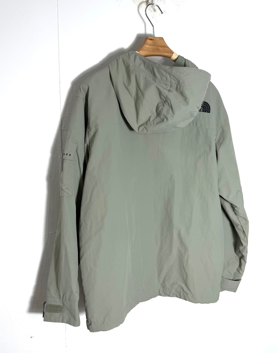 노스페이스 노스페이스자켓 노스페이스바람막이 상품이미지2