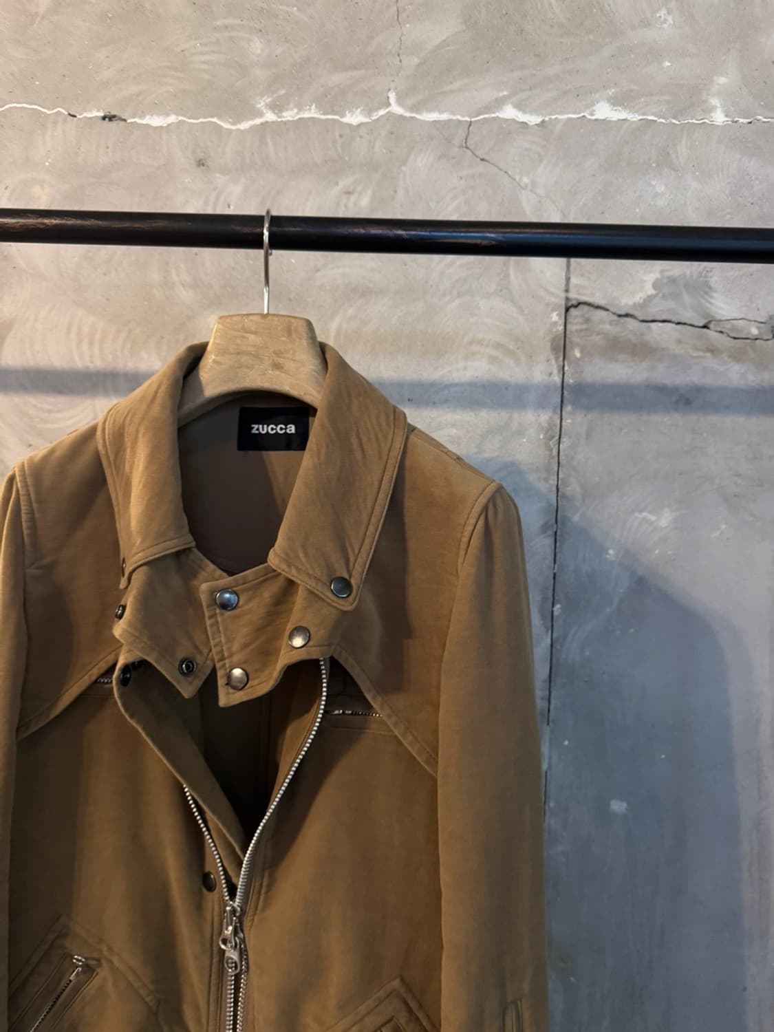 까반 드 주카 더 몰스킨 자켓 상품이미지5