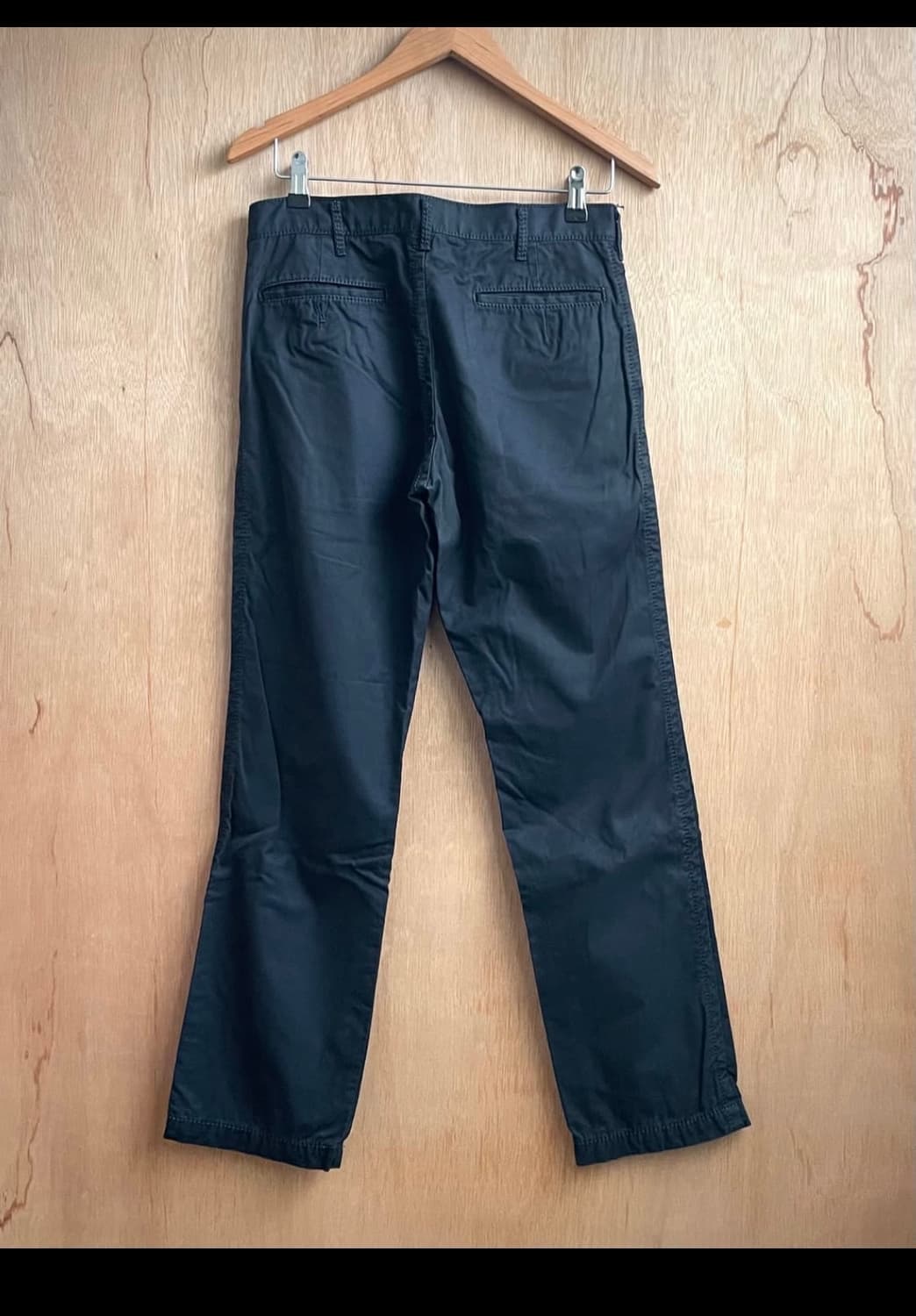 꼼데가르송 옴므 치노 팬츠 상품이미지4