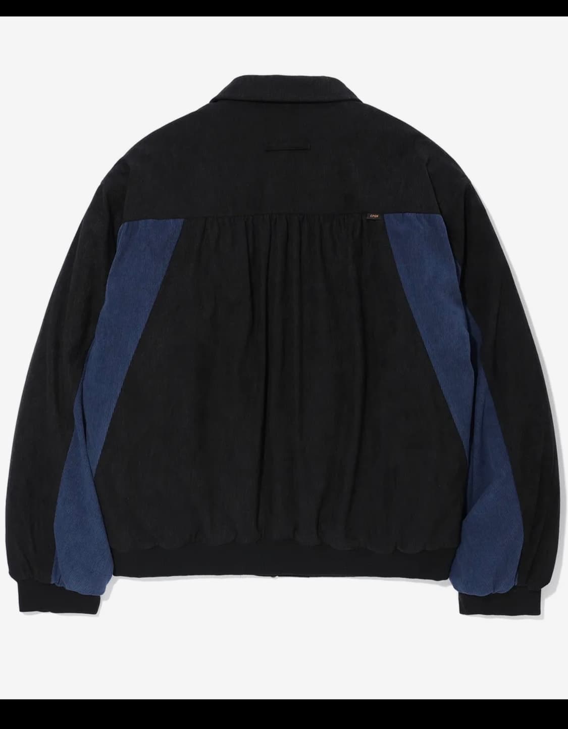 꼼파뇨 바시티 패딩 자켓 L사이드 상품이미지3