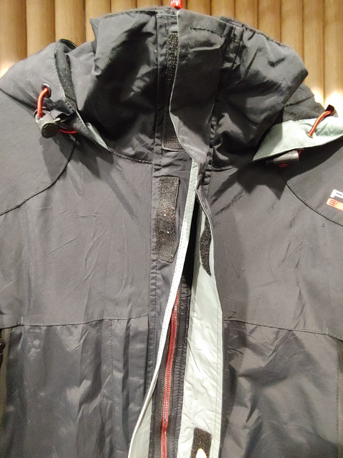 무배) 폴로 스포츠 아웃도어 점퍼 - L 상품이미지4