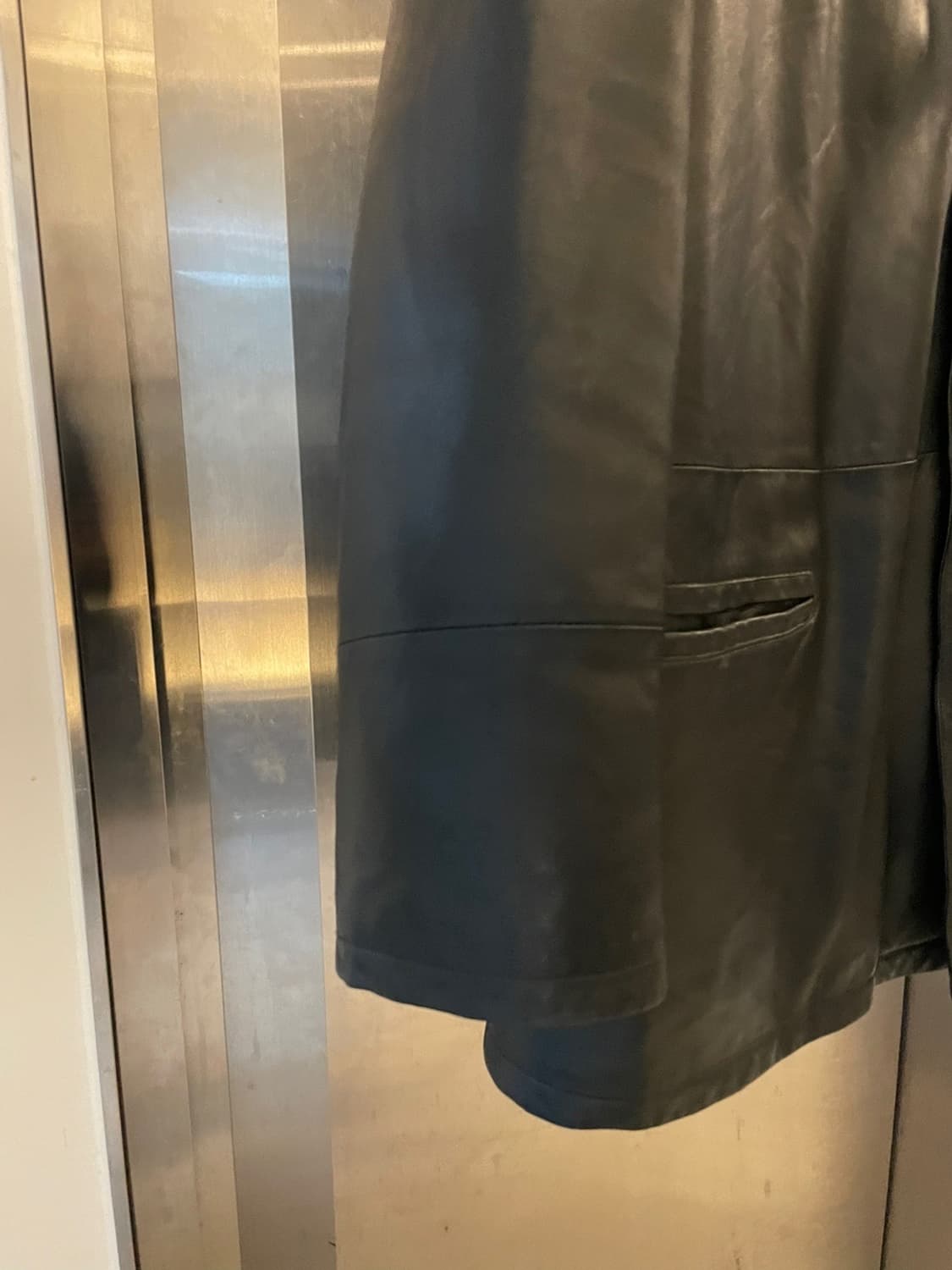 조르지오 아르마니 구스다운 자켓 상품이미지9