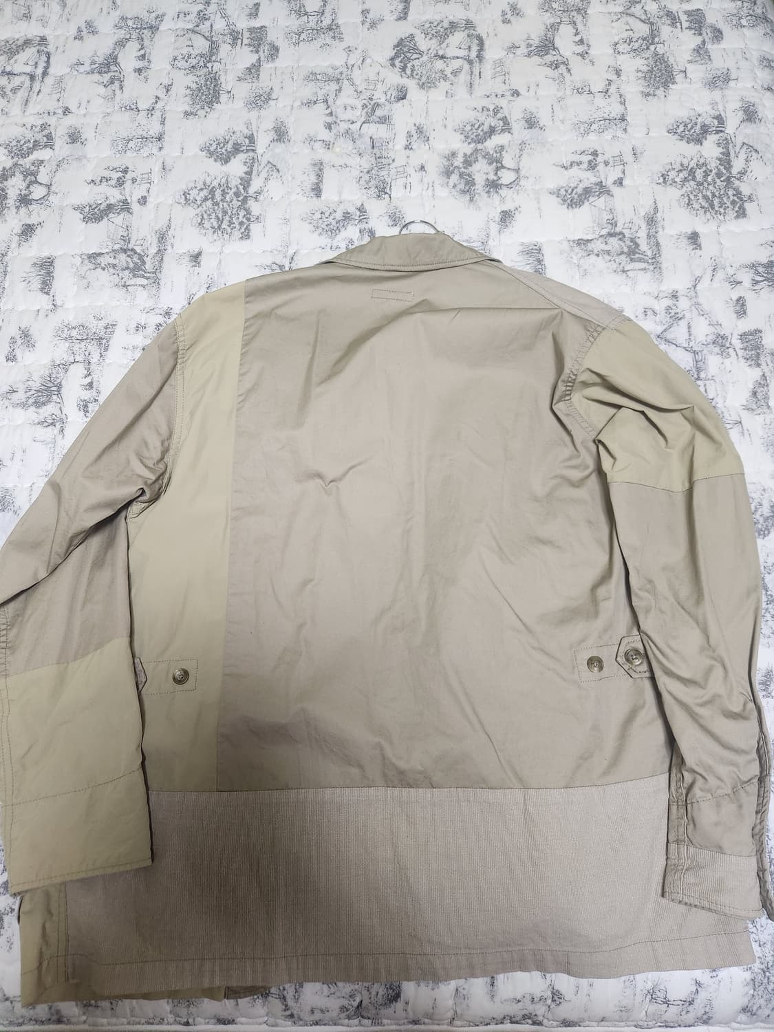 엔지니어드가먼츠 상품이미지3