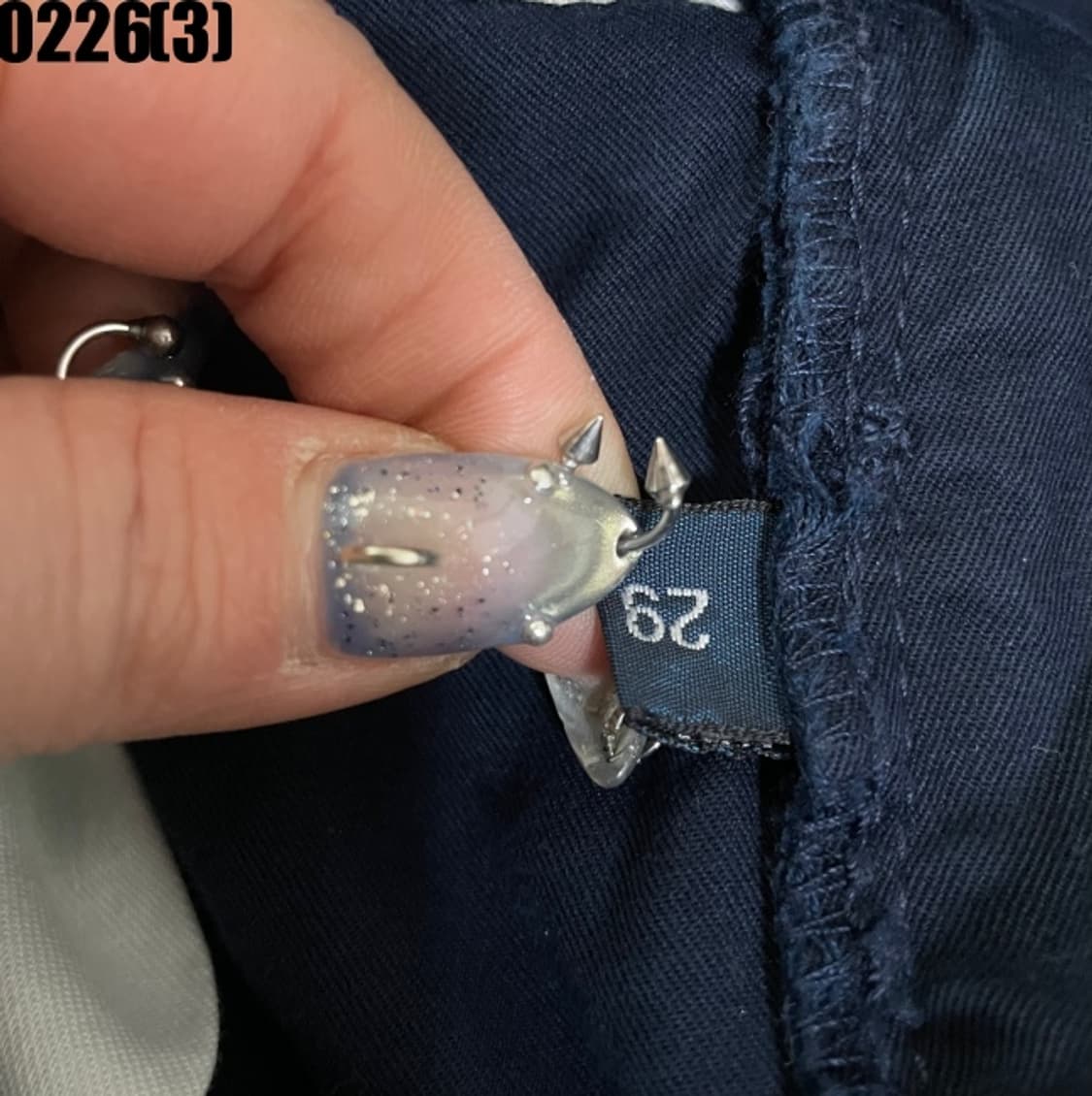 폴로 랄프로렌 반바지 상품이미지3