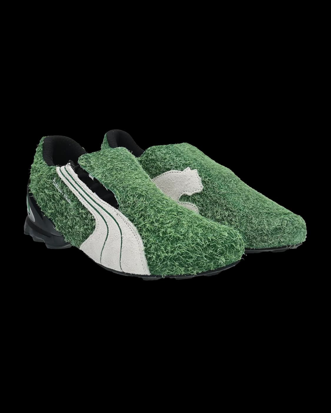 푸마 x 키드수퍼 스니커즈 280 상품이미지1