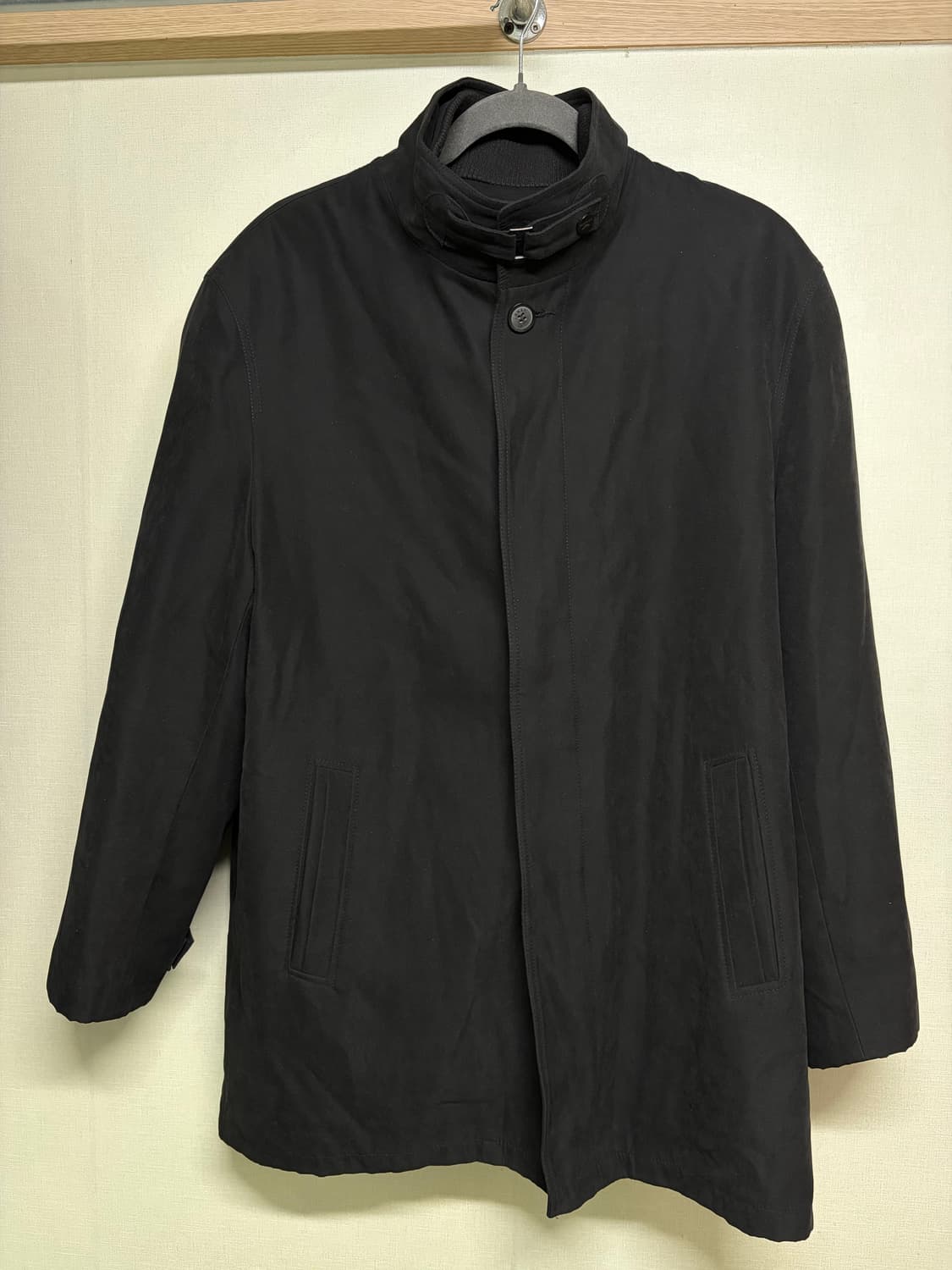 조르지오 아르마니 코트 상품이미지2