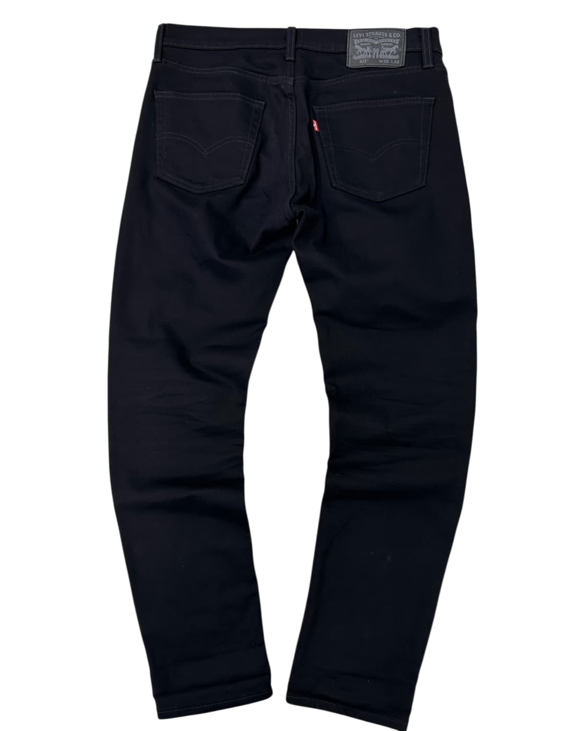 리바이스 511 블랙데님 (32) 상품이미지8