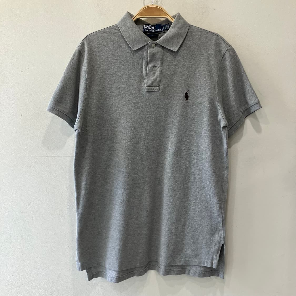 490 폴로 카라 반팔 pk 상품이미지2