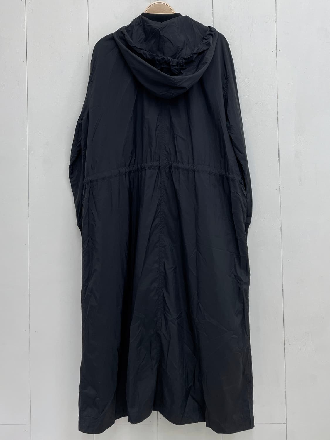 빈티지 DKNY PURE 라이트 맥 코트 상품이미지8