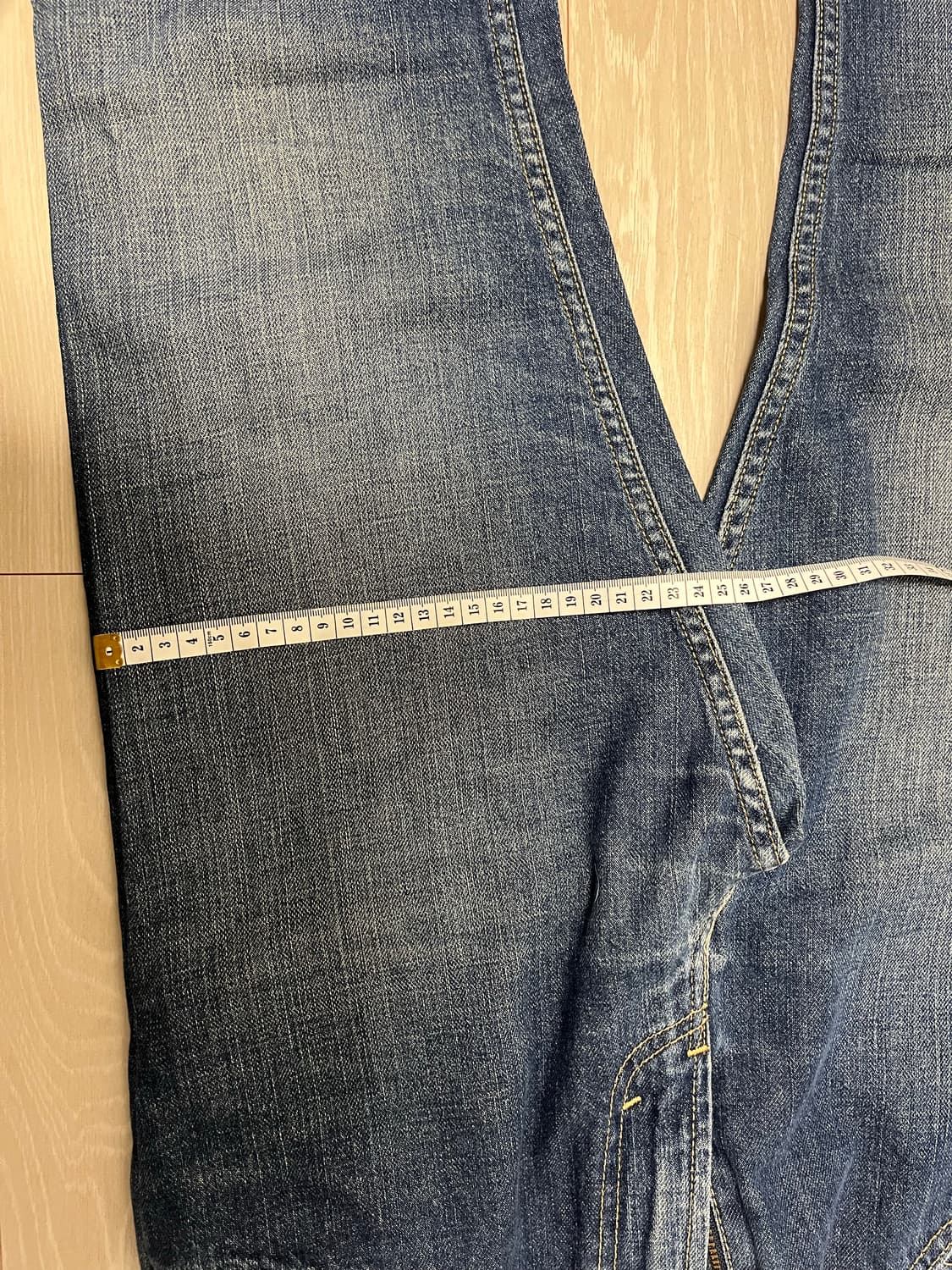 청바지 싸게 팔아요 상품이미지3