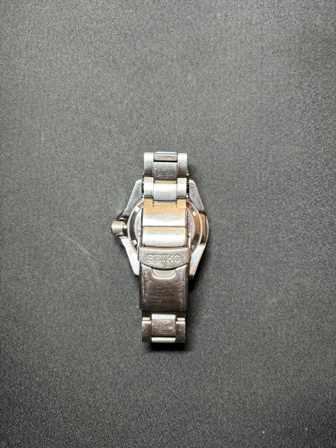 세이코 프로스펙스 다이버 사무라이 상품이미지2