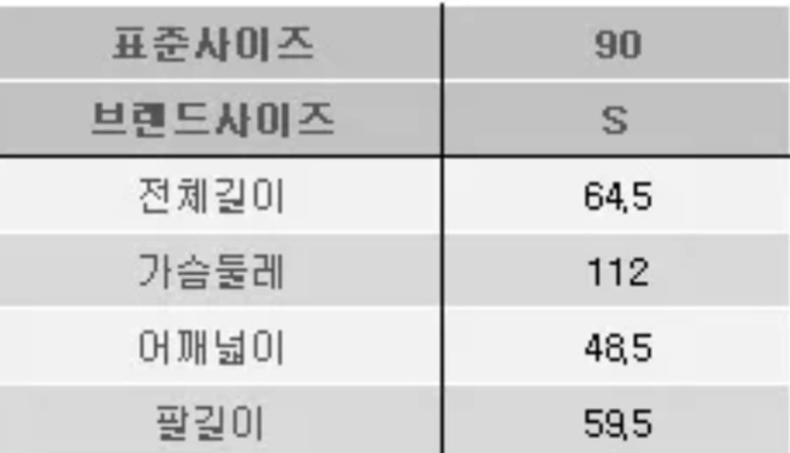 리바이스 릴렉스핏 트러커 흑청 상품이미지5