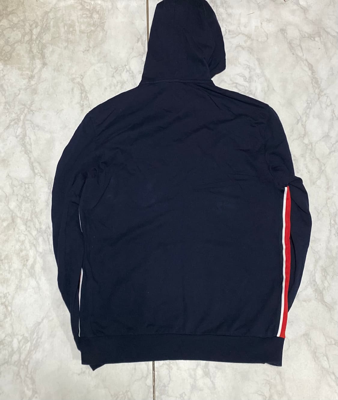 엠포리오 알마니 후드티셔츠 95 ~ 100 상품이미지4