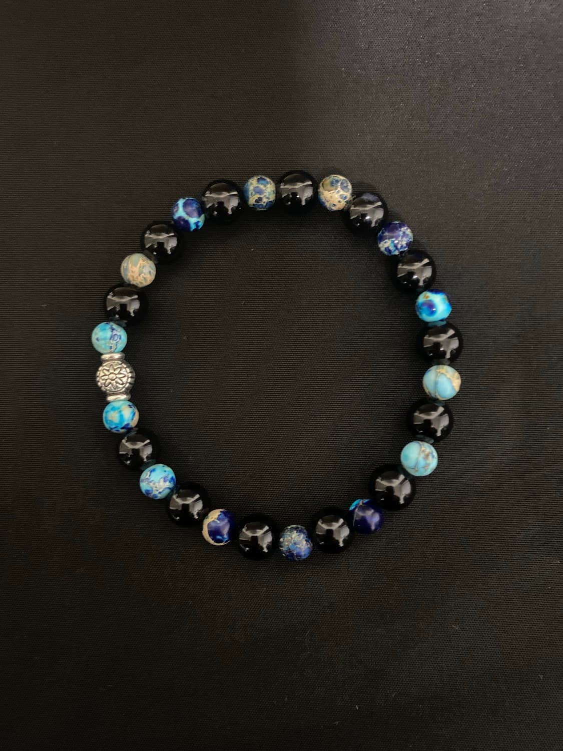 오닉스 팔찌 상품이미지3