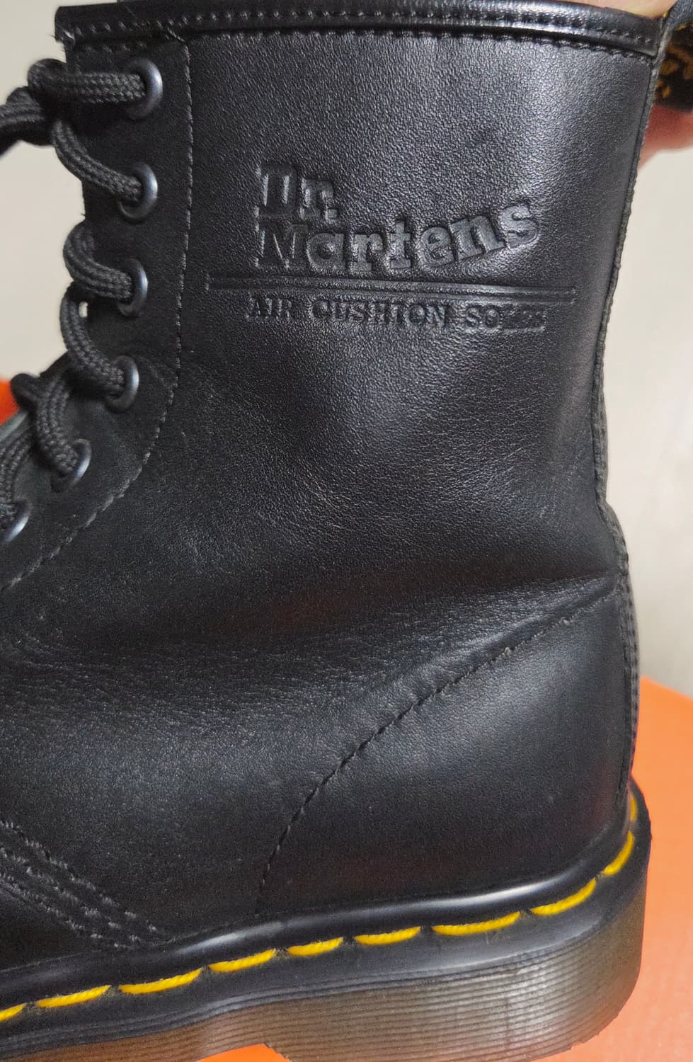 닥터마틴 1460 워커 부츠 상품이미지7