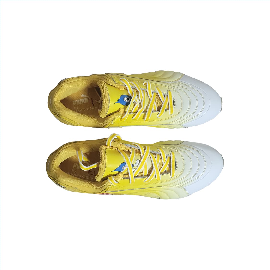 푸마 미하라 야스히로 10주년 기념 에디션 my-1 280 (275) 상품이미지10