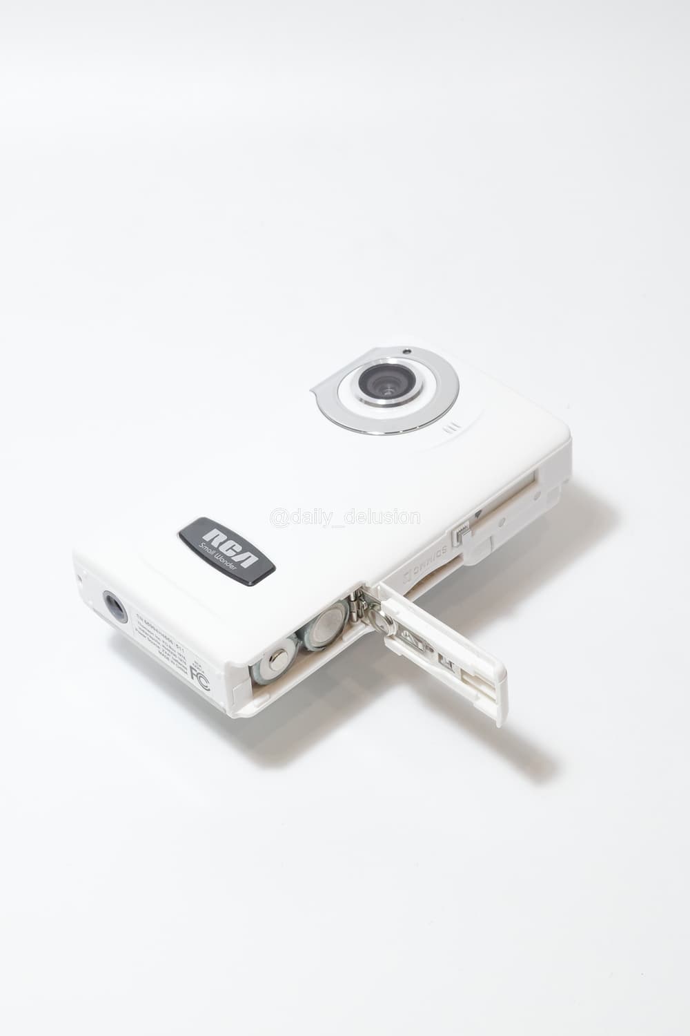 RCA 스몰원더 EZ201 상품이미지6