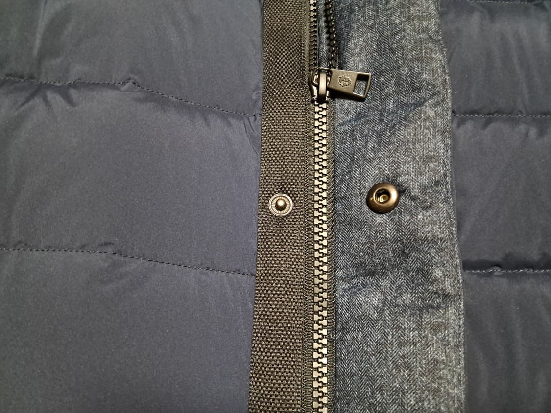 블랙야크 여성 롱패딩 95 상품이미지7