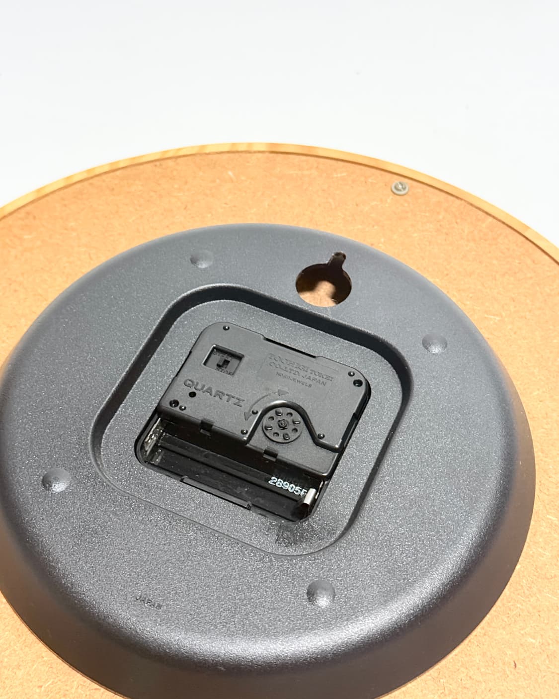 Vintage | 미키마우스 벽시계 상품이미지4