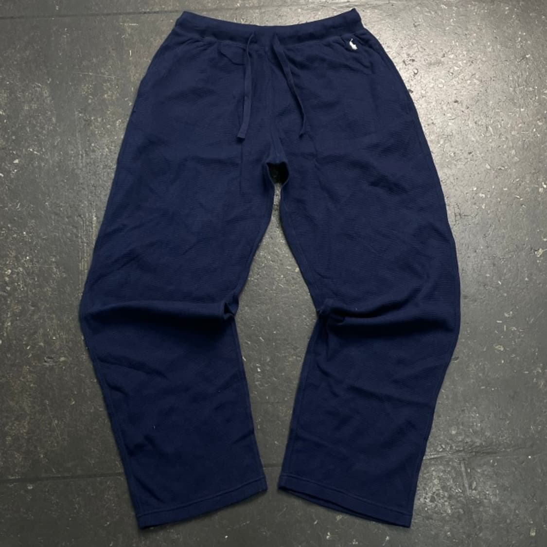 95 폴로 신형 와플 팬츠  상품이미지1