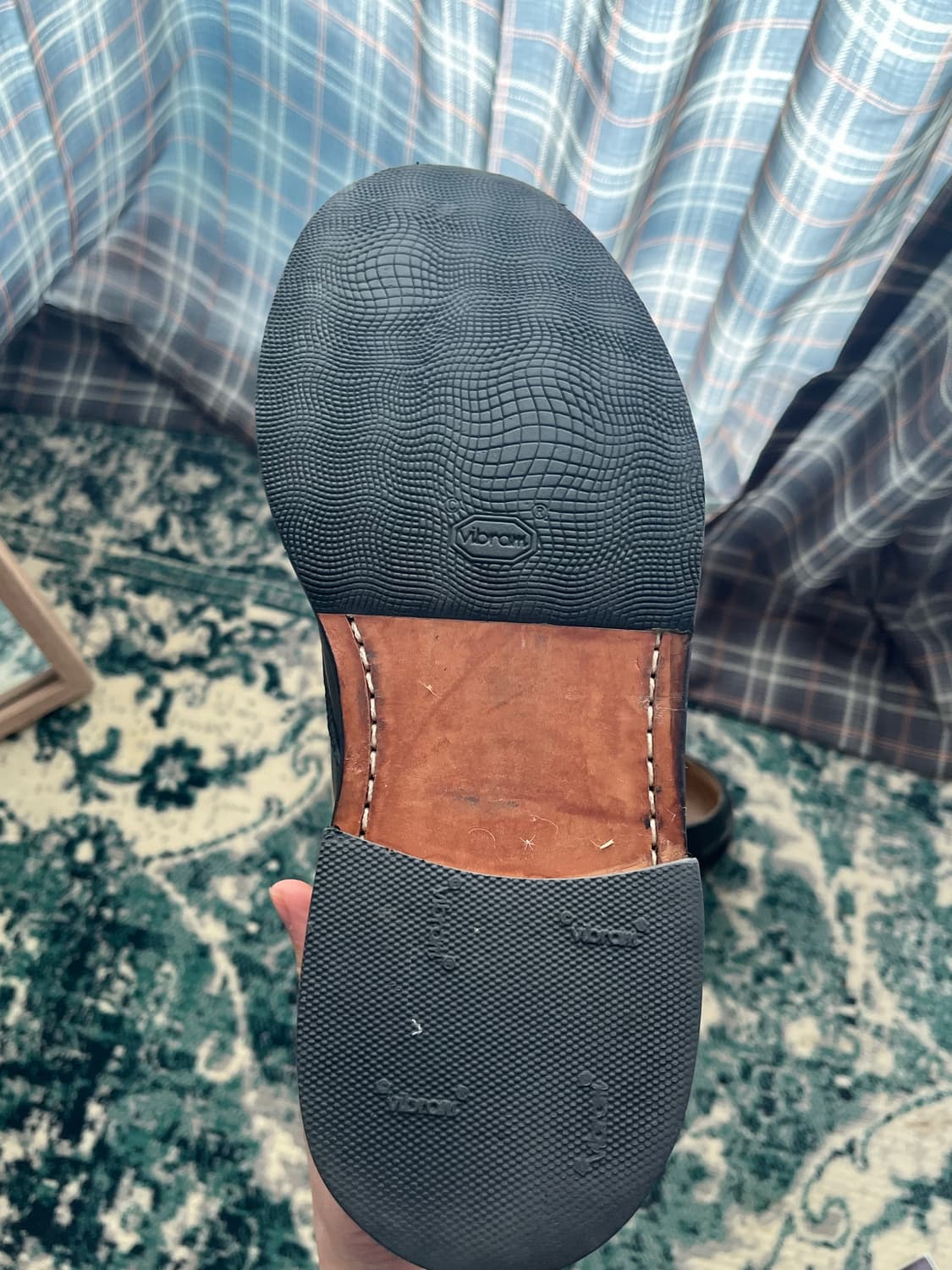 아워레가시 유니폼 퍼레이드  EU40(255mm) 상품이미지4