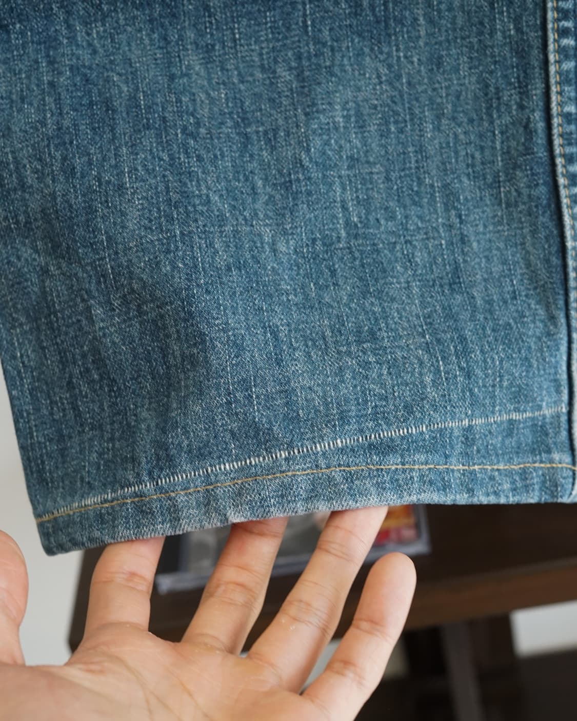 00S LEVIS 502 상품이미지8
