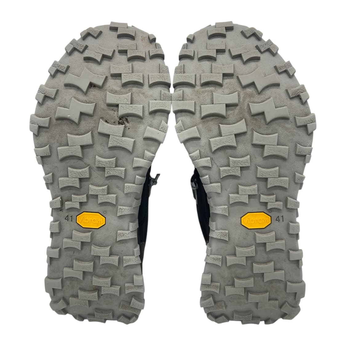 260 캠퍼 드리프트 트레일 블랙 그레이 (EU41) 상품이미지6